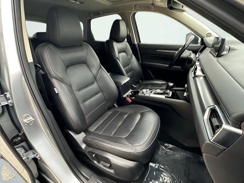 Used 2023 MAZDA CX-5 AWD 2.5 S w/ Preferred Package image 34