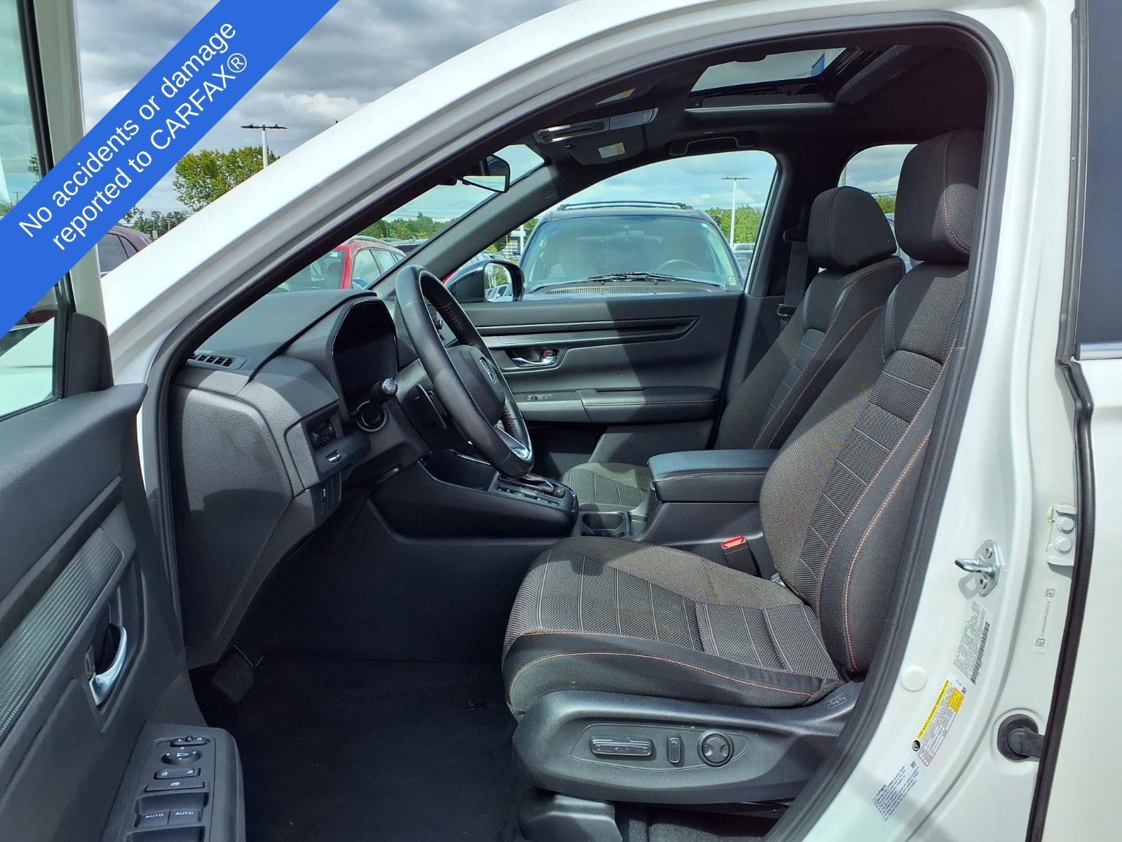 Used 2023 Honda CR-V Sport image 18