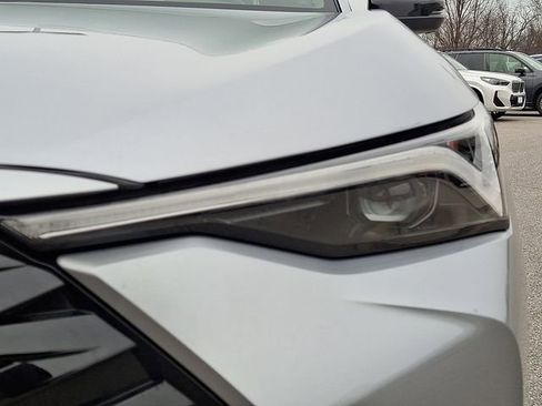 Certified 2025 Acura ADX A-Spec image 9