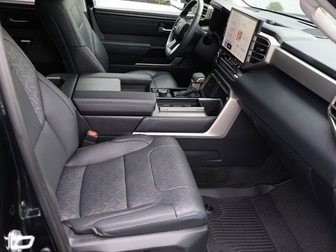 Used 2024 Toyota Sequoia Limited image 12