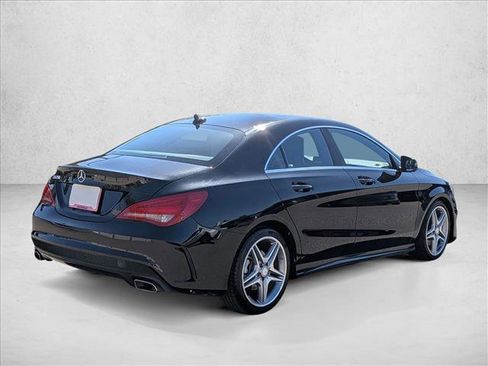 Used 2014 Mercedes-Benz CLA 250 image 5