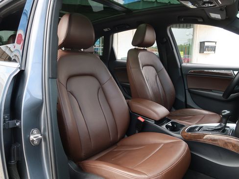 Used 2017 Audi Q5 2.0T Premium image 13