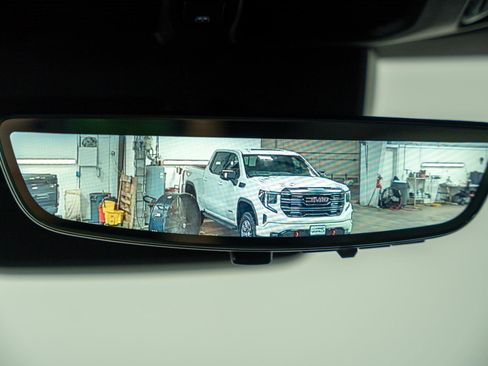 New 2024 GMC Hummer EV 3X w/ Omega Edition AWD/4WD image 41