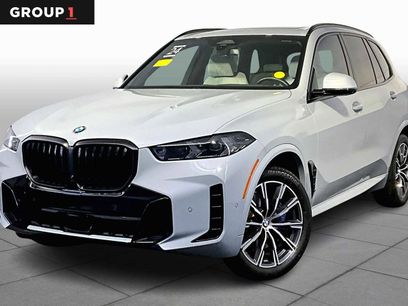 Used 2024 BMW X5 xDrive40i w/ M Sport Package