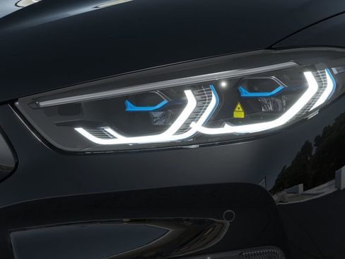 New 2026 BMW M850i xDrive M850i xDrive Gran Coupe w/ M Carbon Exterior Package image 6