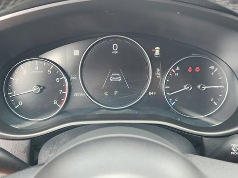 Used 2025 MAZDA CX-50 AWD 2.5 S w/ Weather Package image 15