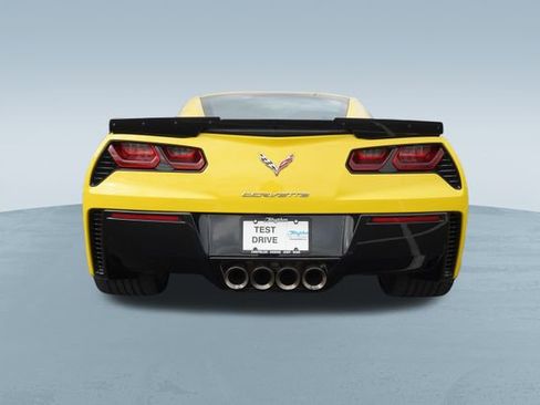 Used 2019 Chevrolet Corvette Grand Sport image 8