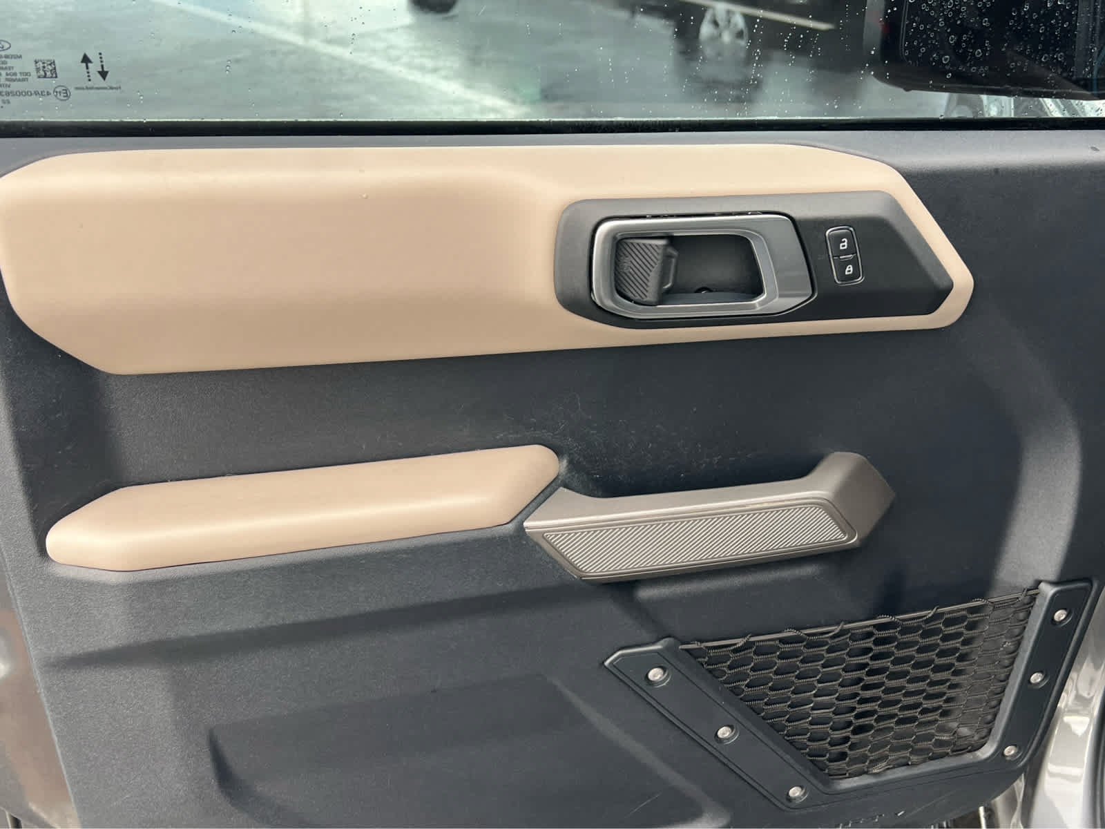 Used 2022 Ford Bronco Wildtrak AWD/4WD image 29