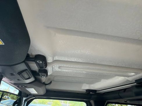 Used 2021 Jeep Wrangler Unlimited Sport AWD/4WD image 31
