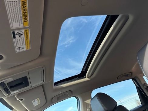 New 2026 Honda CR-V EX-L image 22