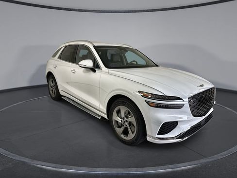 New 2026 Genesis GV70 2.5T AWD/4WD image 2