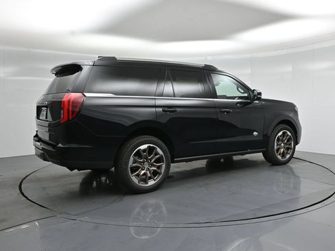New 2026 Ford Expedition King Ranch AWD/4WD image 23