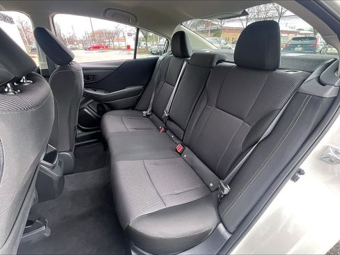 Used 2025 Subaru Legacy image 30