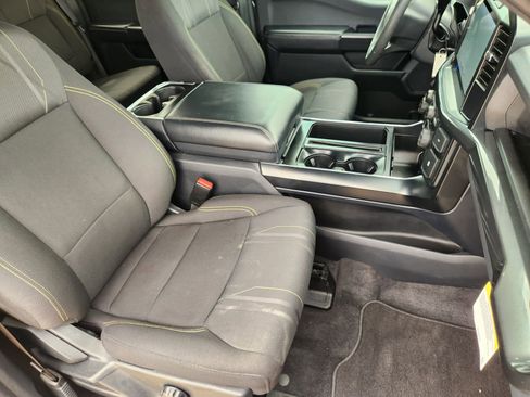 Used 2024 Ford F150 STX RWD image 15