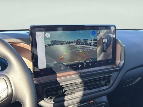 New 2025 Ford Bronco Sport Outer Banks w/ Outer Banks Tech Package+ AWD/4WD image 36