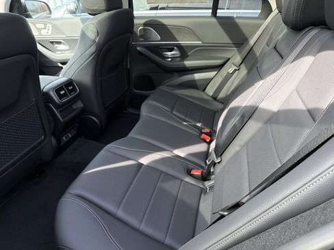 New 2026 Mercedes-Benz GLE 350 4MATIC image 29