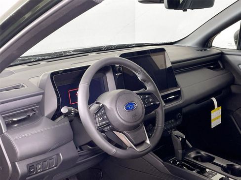 New 2026 Subaru Outback Touring XT image 9