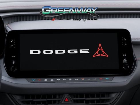New 2026 Dodge Charger R/T AWD/4WD image 18
