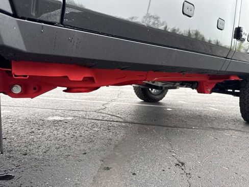 New 2026 INEOS Grenadier image 44