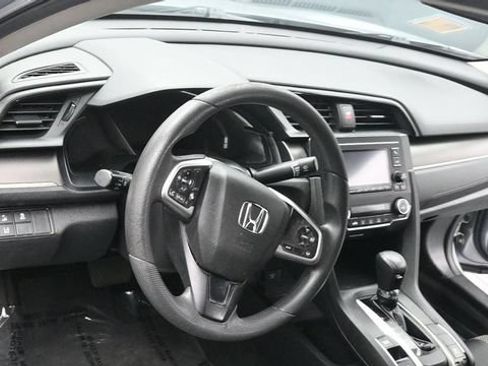 Used 2019 Honda Civic LX image 27