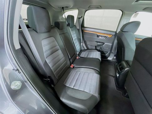 Used 2021 Honda CR-V EX image 29