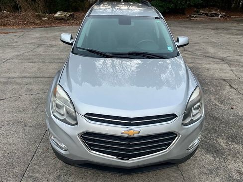 Used 2016 Chevrolet Equinox LT image 8