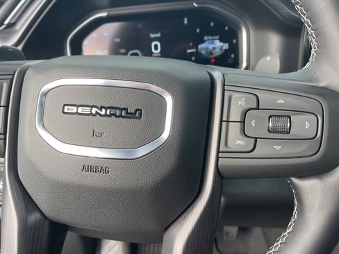New 2026 GMC Sierra 1500 Denali Ultimate AWD/4WD image 21