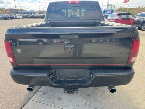 Used 2016 RAM 1500 Sport image 6