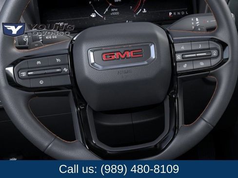 New 2026 GMC Terrain AT4 w/ Technology Package II AWD/4WD image 19