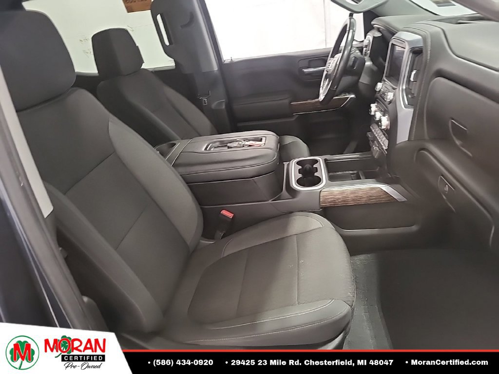 Used 2021 GMC Sierra 1500 Elevation AWD/4WD image 20