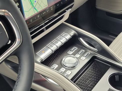 New 2026 Lincoln Nautilus Reserve w/ Jet Appearance Package AWD/4WD image 20