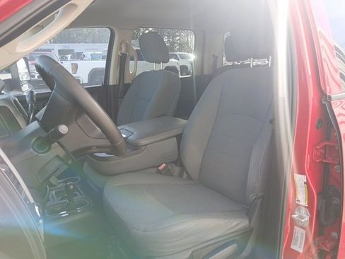 Used 2016 RAM 2500 Power Wagon Tradesman image 26