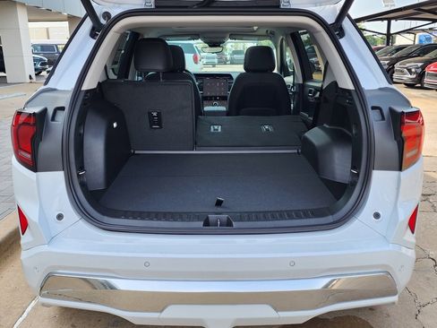 New 2026 GMC Terrain Denali image 51