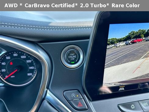 Certified 2023 Chevrolet Blazer LT w/ LPO, Floor Liner Package image 17