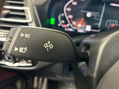 Used 2022 BMW X3 M40i AWD/4WD image 17