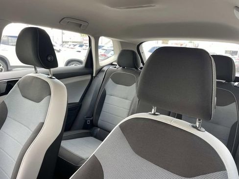 New 2026 Volkswagen Taos S image 19