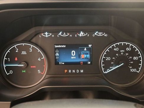 New 2026 Ford F250 XL w/ XL Chrome Package RWD image 10