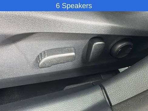 Certified 2025 Subaru Legacy Premium w/ Popular Package #1A image 13