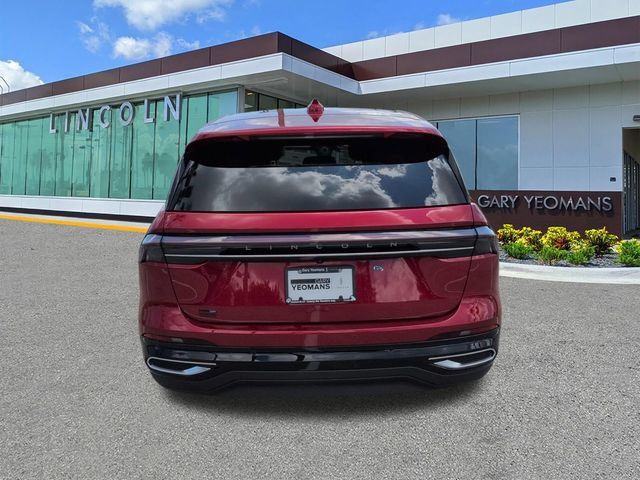New 2026 Lincoln Nautilus Premier w/ Equipment Group 102A AWD/4WD image 5
