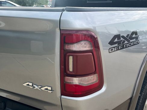 Used 2021 RAM 1500 Limited AWD/4WD image 14