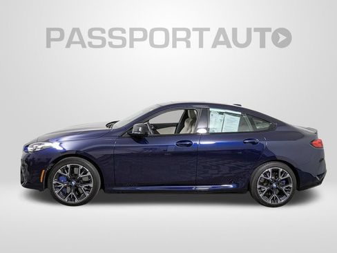 Used 2025 BMW M235i xDrive w/ Premium Package AWD/4WD image 2