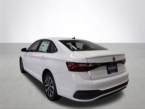 New 2026 Volkswagen Jetta S image 10