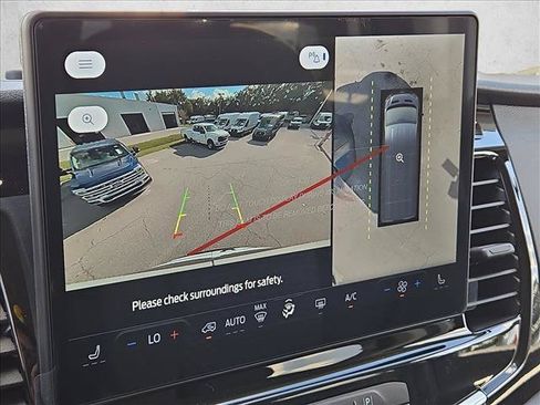 New 2026 Ford Transit 350 XLT RWD image 13
