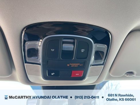 Used 2025 Hyundai Tucson SEL image 26