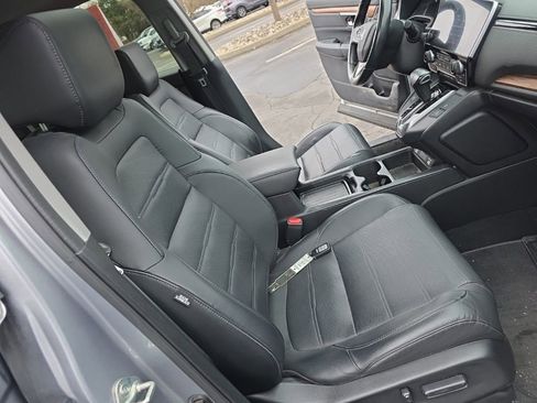 Used 2020 Honda CR-V EX-L image 25