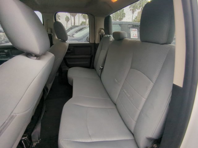 Used 2018 RAM 1500 Tradesman w/ Popular Equipment Group RWD image 15