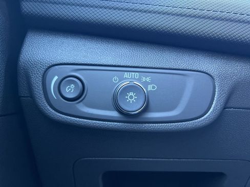 New 2026 Chevrolet TrailBlazer LT w/ Convenience Package image 15