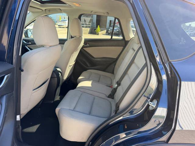 Used 2016 MAZDA CX-5 Touring w/ Bose/Moonroof Package AWD/4WD image 7