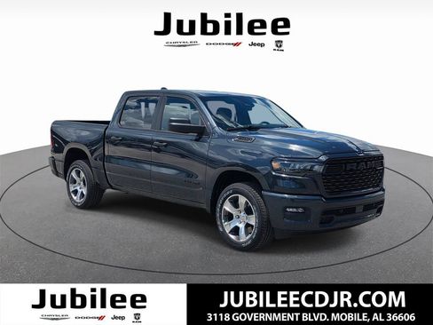 New 2026 RAM 1500 Express RWD image 1