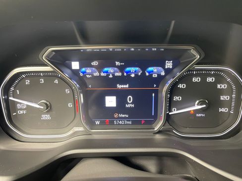 Used 2021 GMC Yukon Denali w/ Denali Premium Package image 26